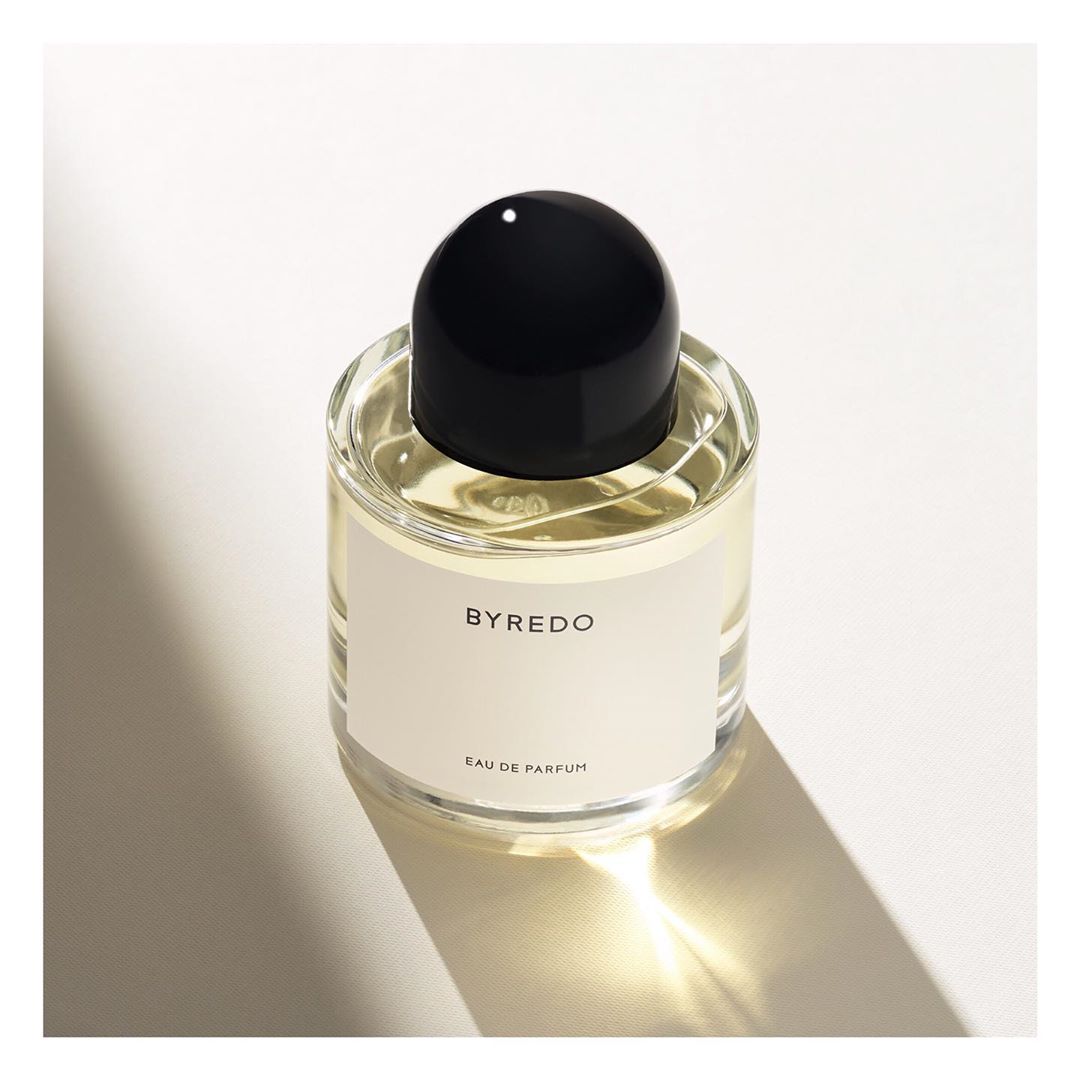 Byredo |  May. 19