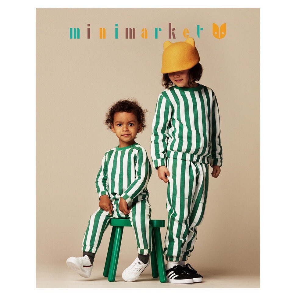 Minimarket Stockholm |  Jan. 20