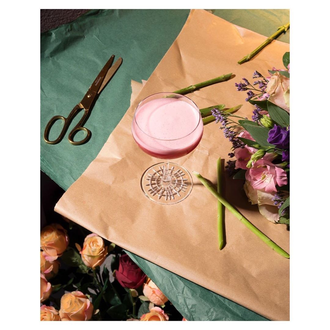 Lucy’s Flower Shop |  Feb. 20