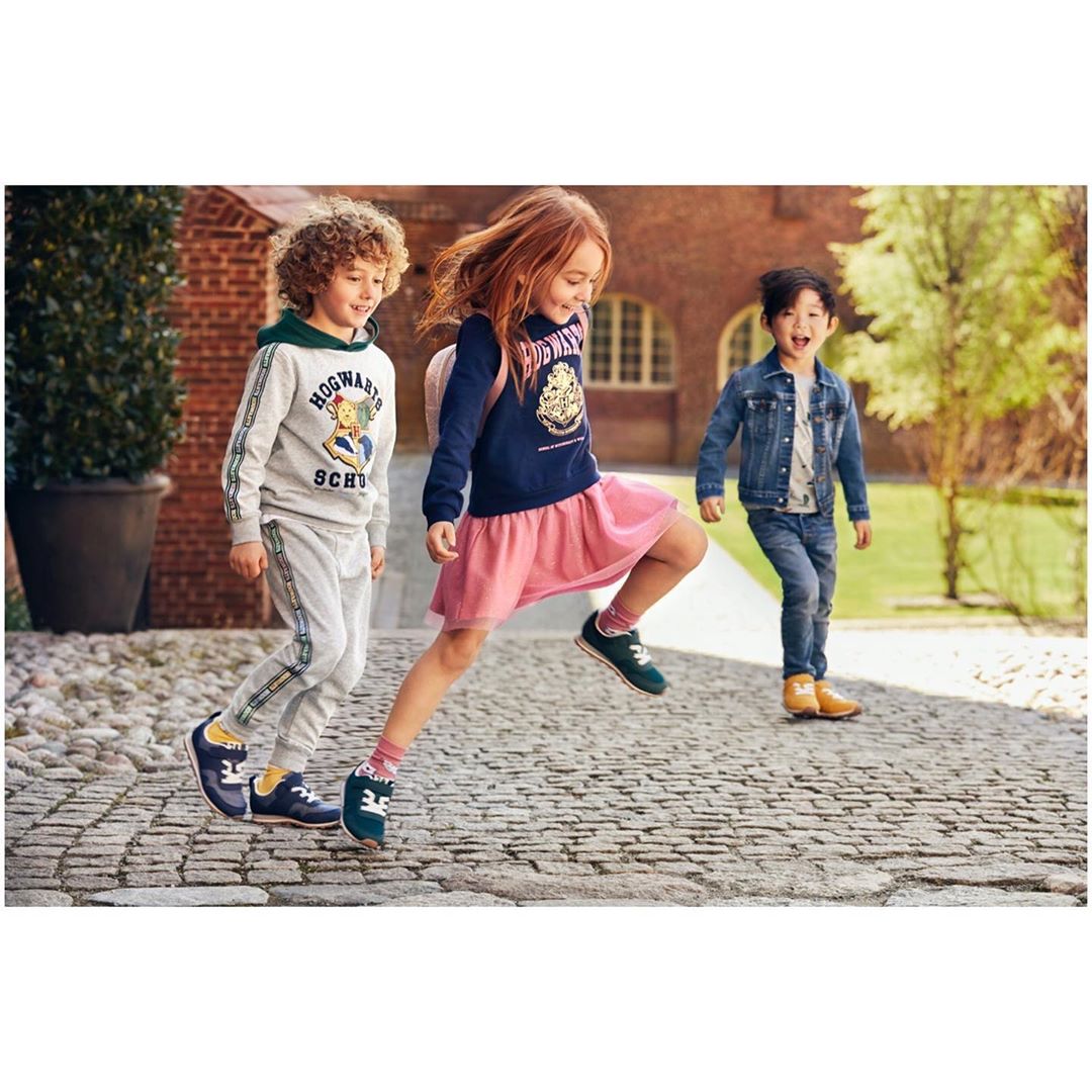 H&M Kids |  Aug. 20