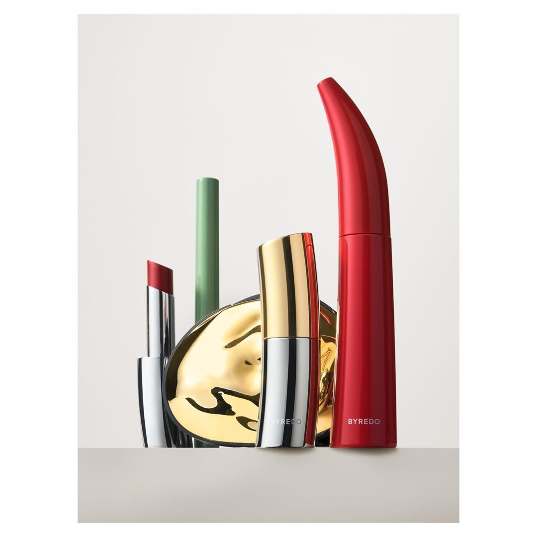 Byredo |  Sep. 20