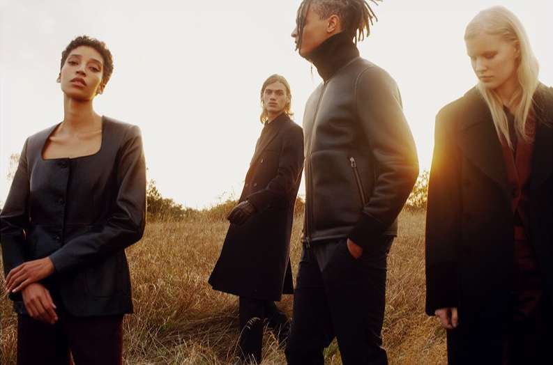 Tiger of Sweden |  Nov. 20