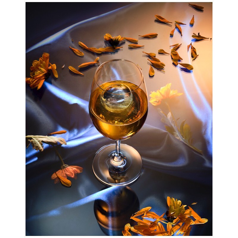 Lucy’s Flower Shop |  Jan. 21