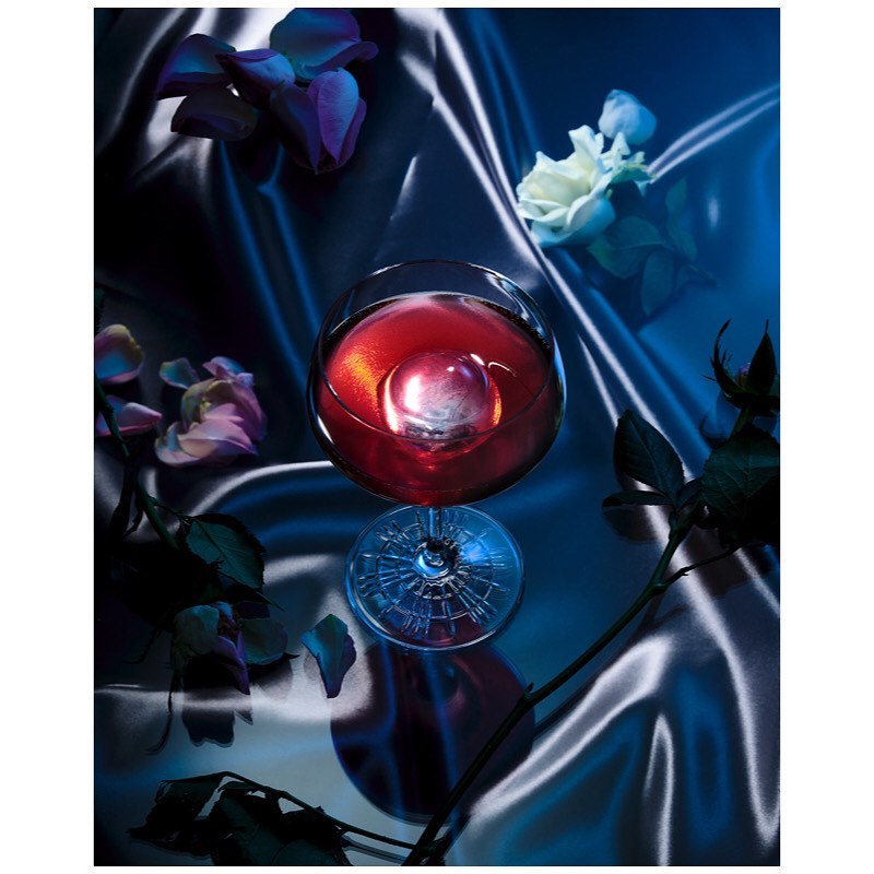 Lucy’s Flower Shop |  Jan. 21