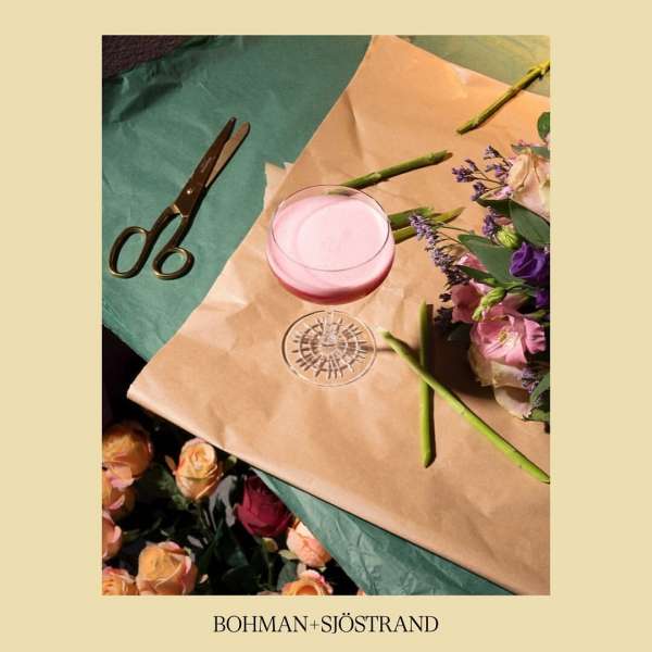 Bohman+Sjostrand