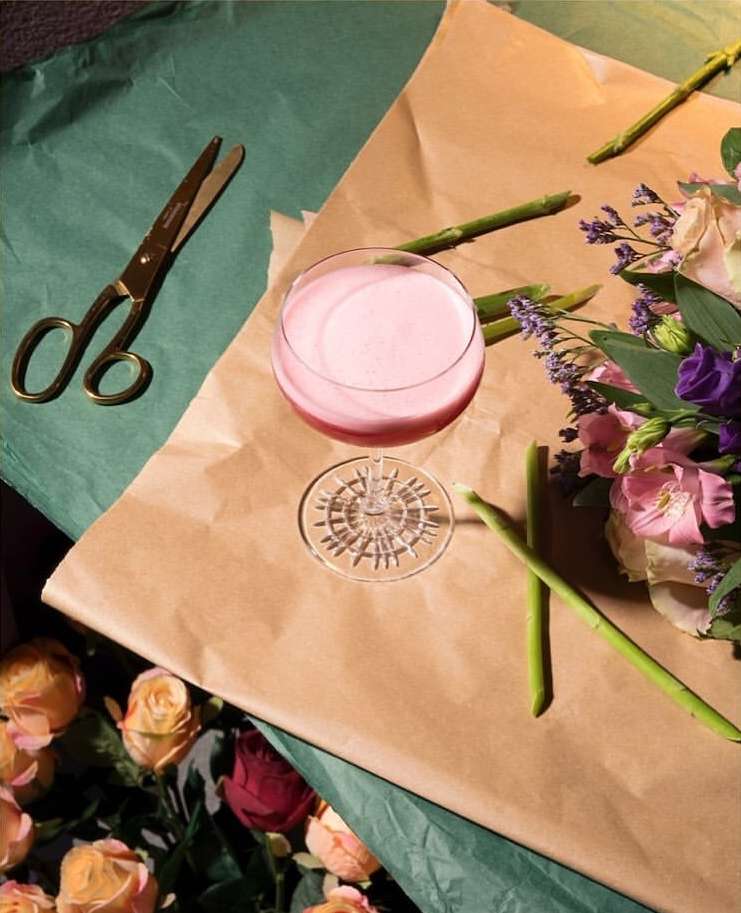 Lucy’s Flower Shop |  Jun. 21