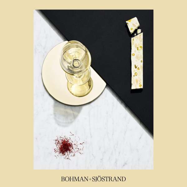 Bohman+Sjostrand