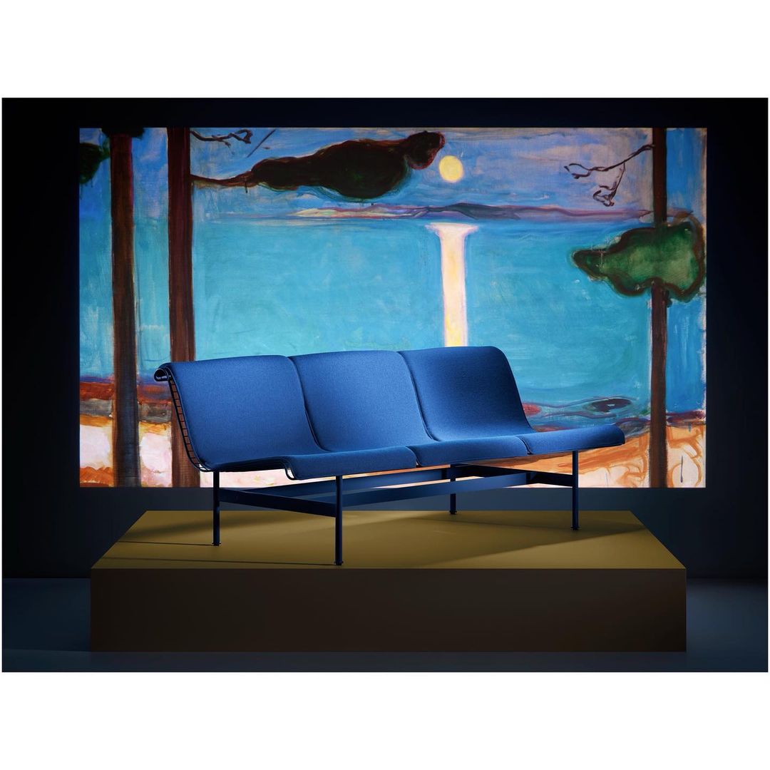 Munch museet |  Oct. 21