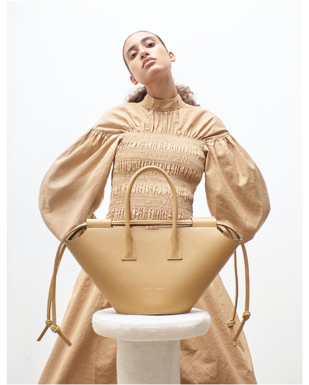 Jerome Studio |  Oct. 21