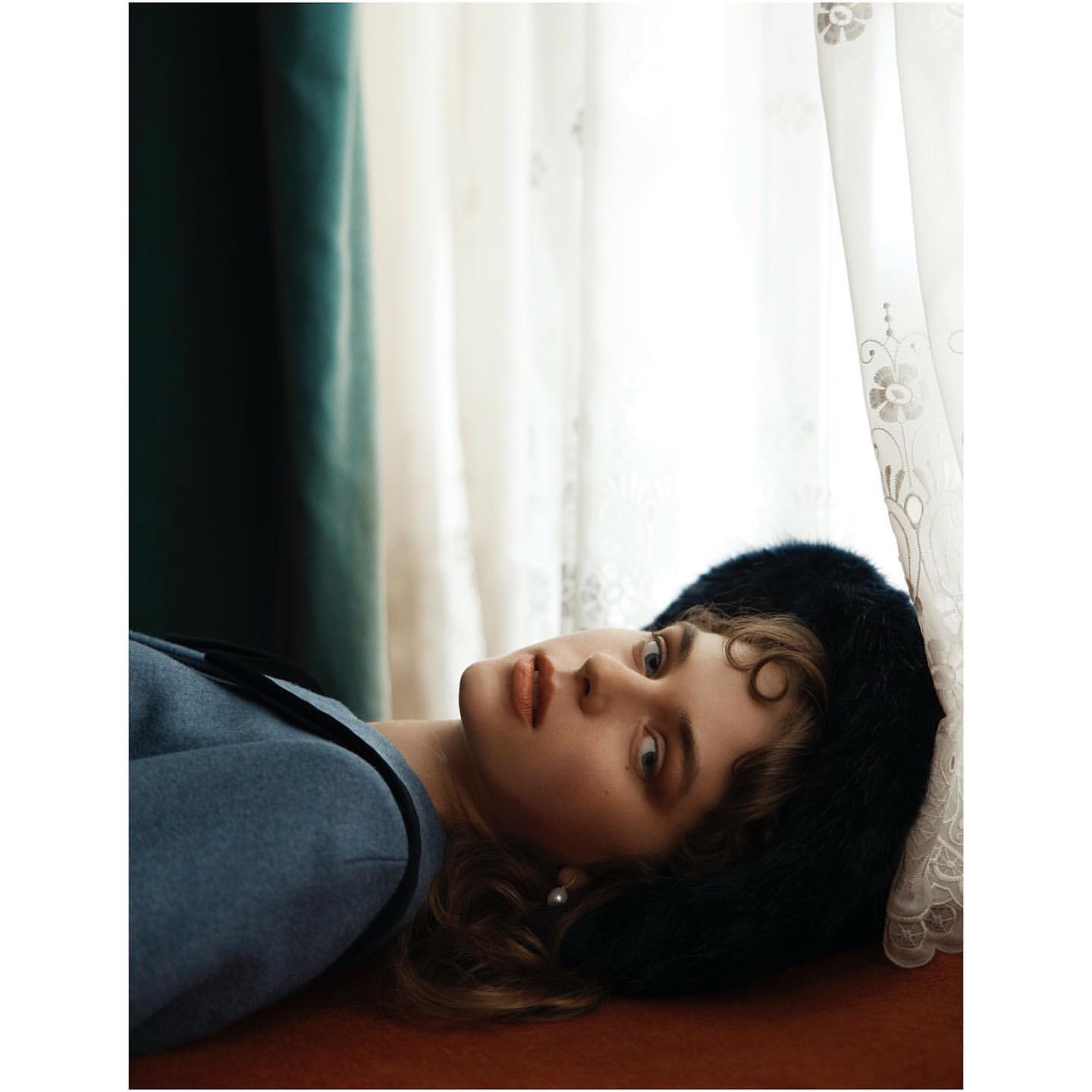 Glass Magazine |  Dec. 21