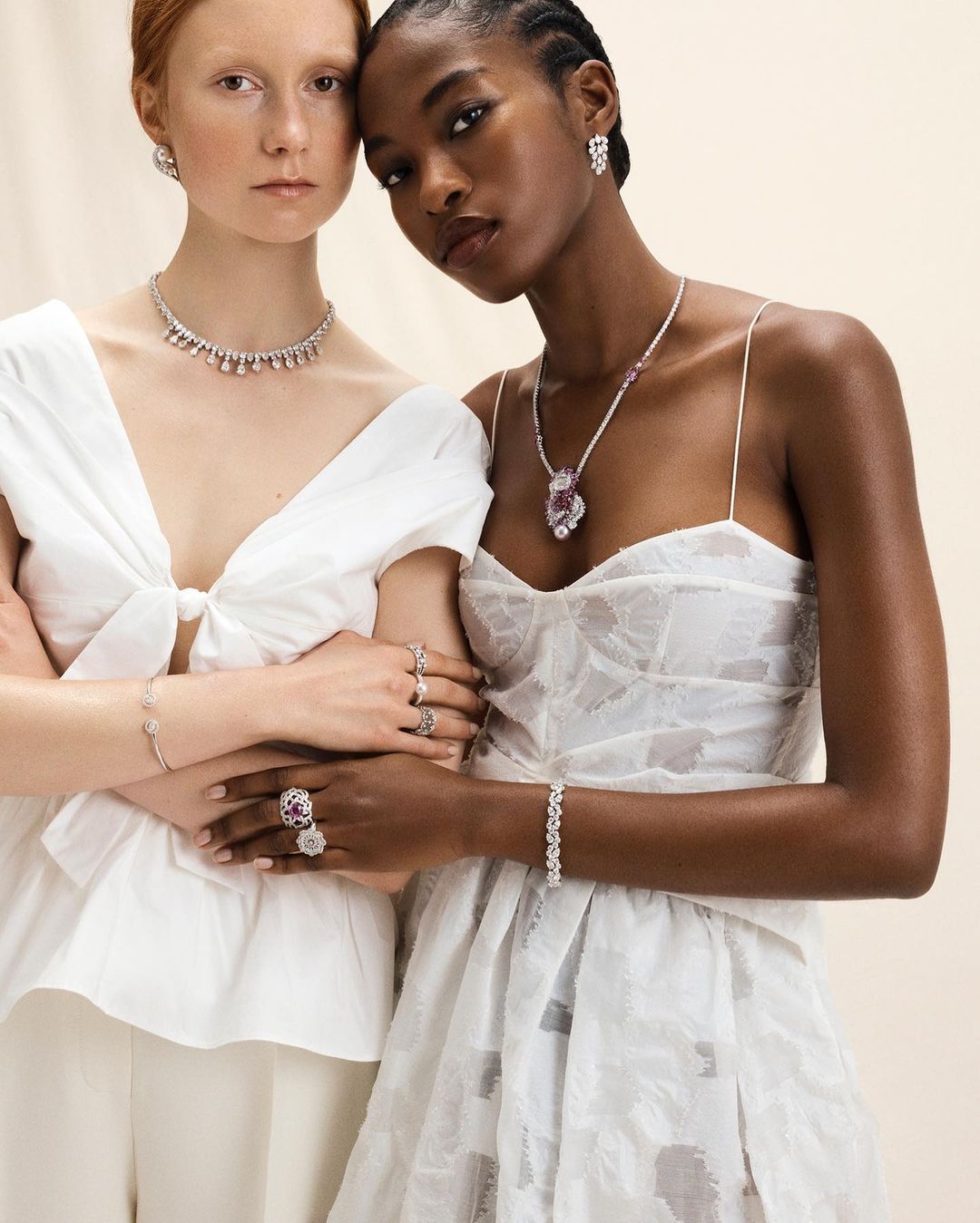 Harper's Bazaar UK |  Feb. 22