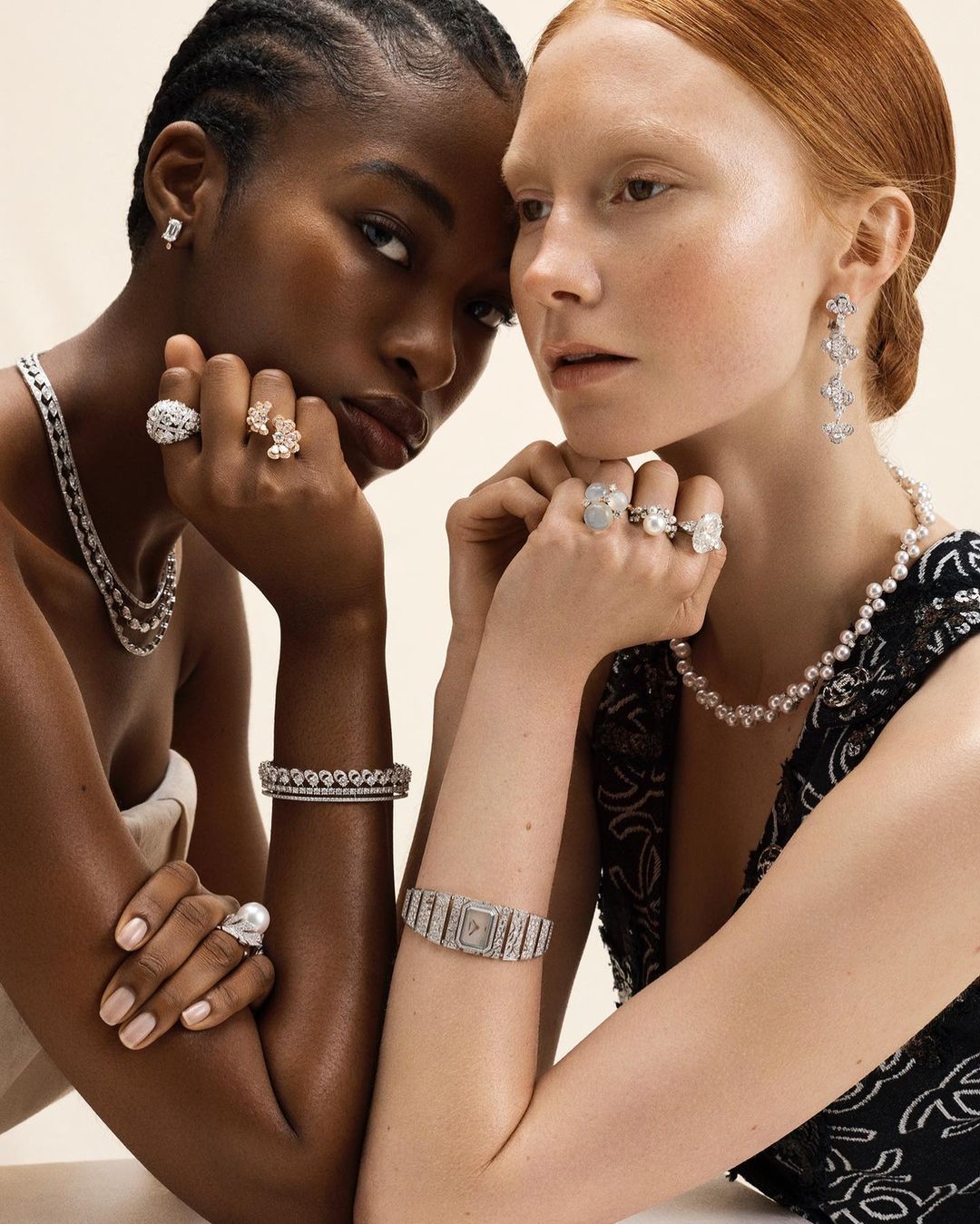 Harper's Bazaar UK |  Feb. 22