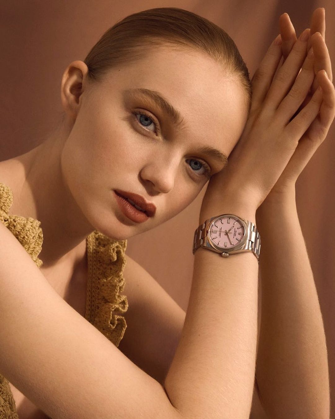 Harper's Bazaar UK |  Mar. 22