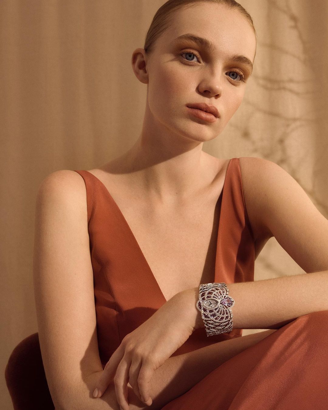 Harper's Bazaar UK |  Mar. 22