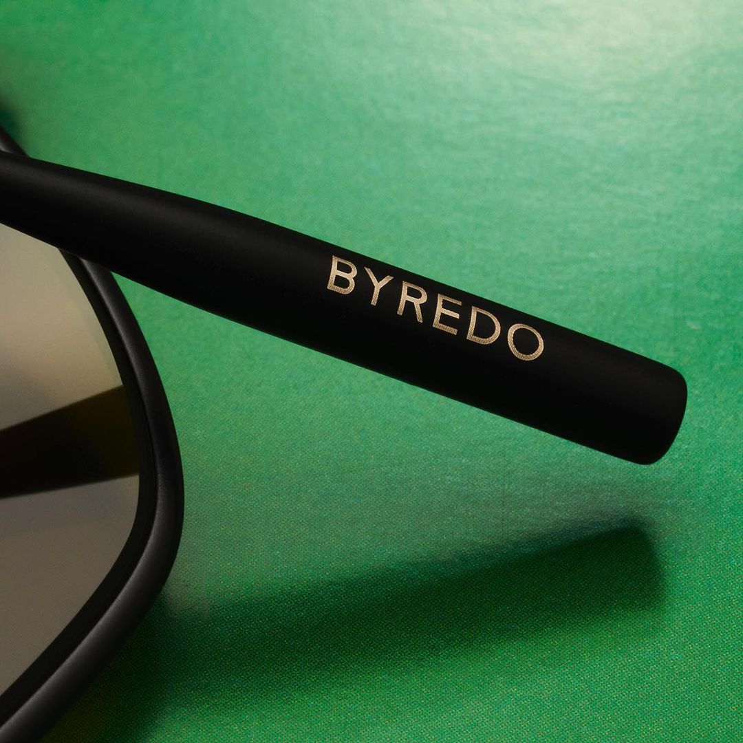 Byredo |  Apr. 22