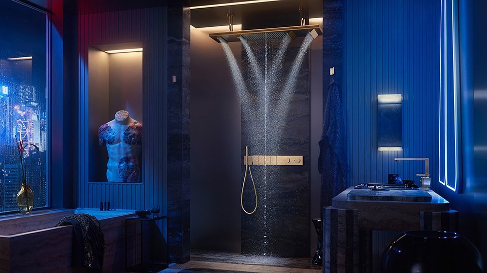 AXOR Design |  May. 22