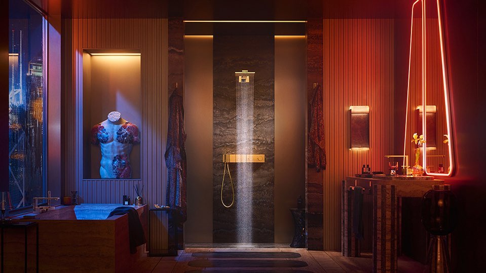 AXOR Design |  May. 22