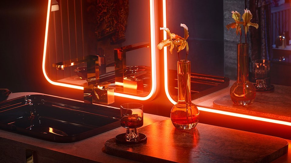 AXOR Design |  May. 22