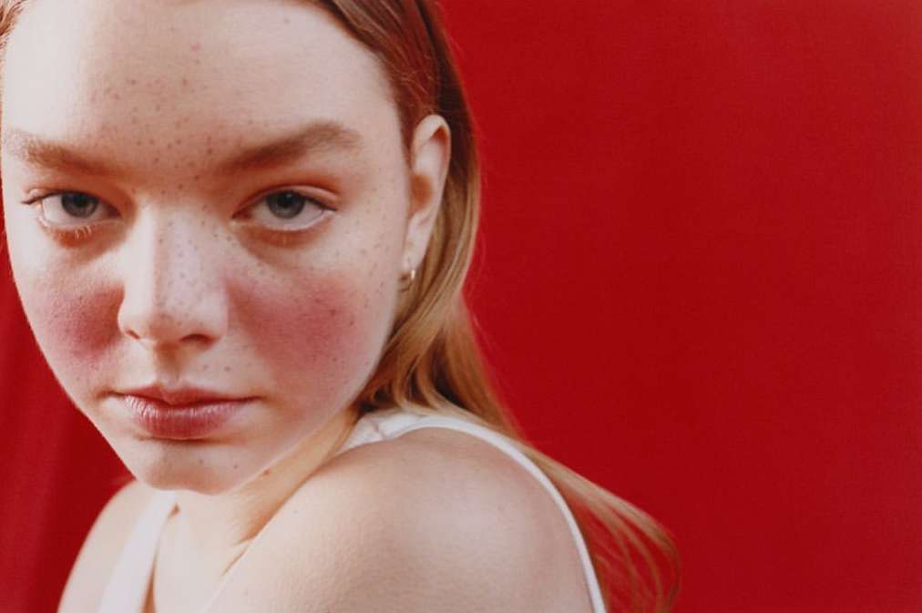 Daisy Walker