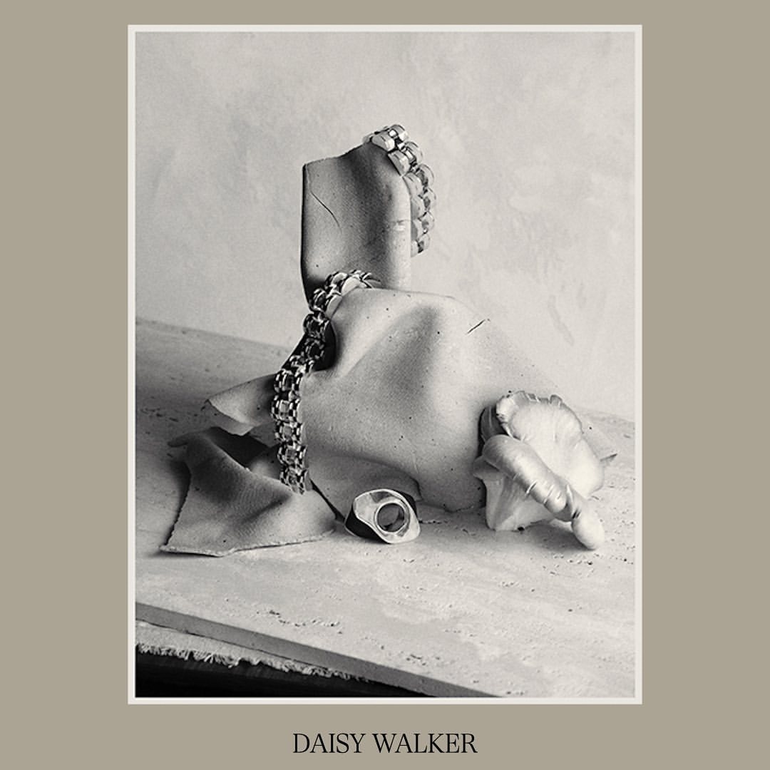 Daisy Walker