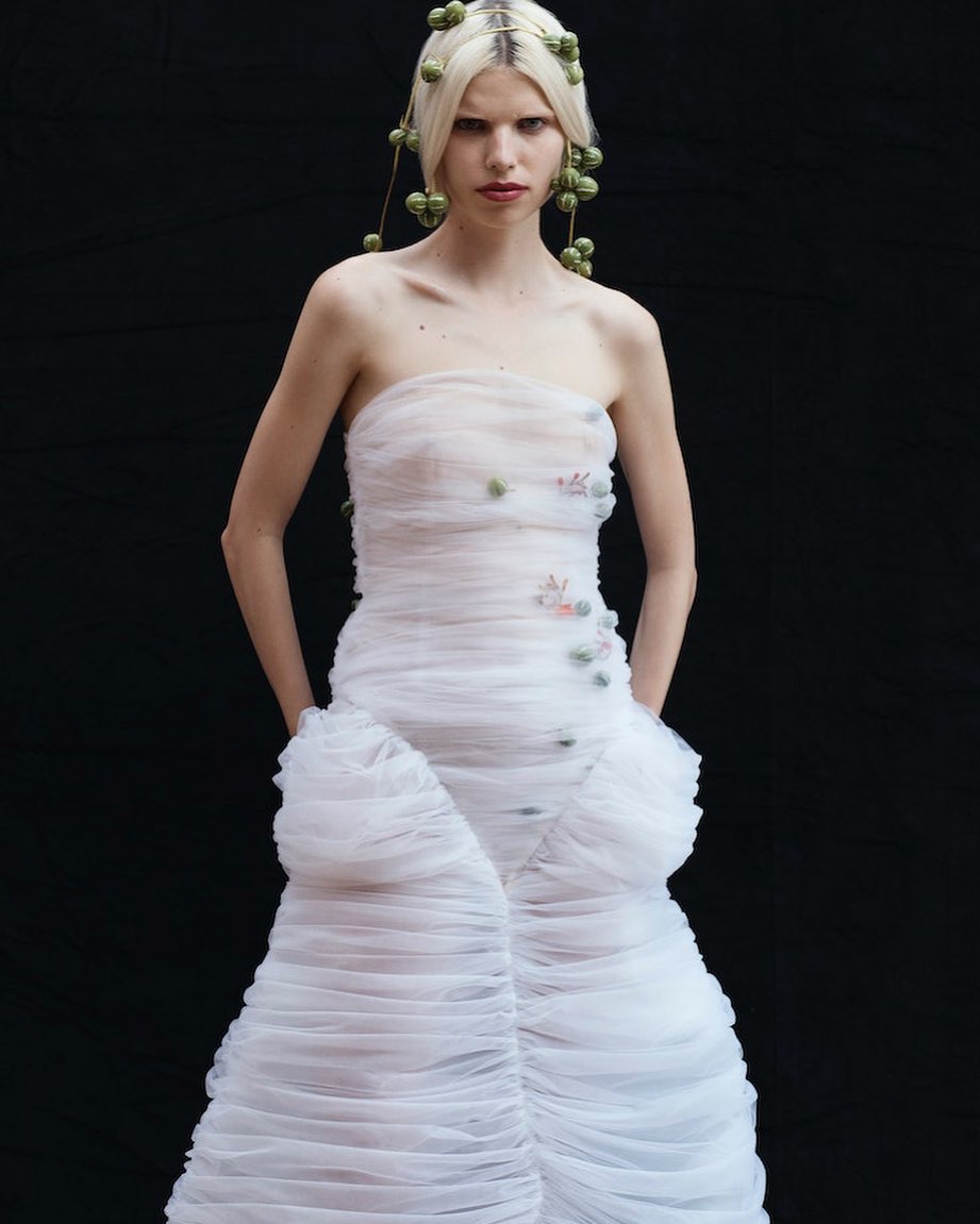 Glass Magazine |  Oct. 22