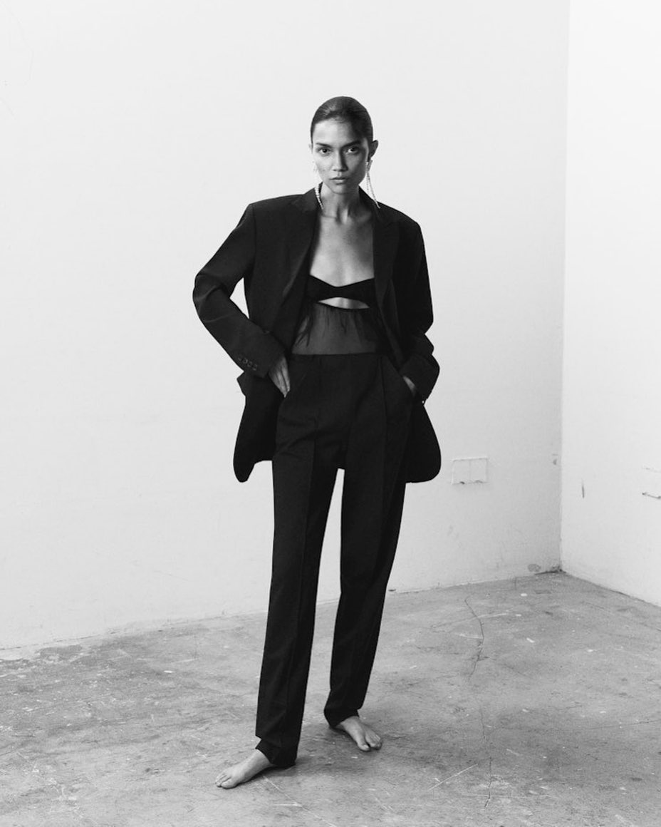 L'Officiel Singapore |  Nov. 22