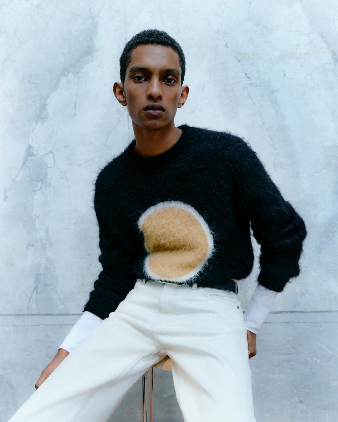 Tiger of Sweden |  Dec. 22