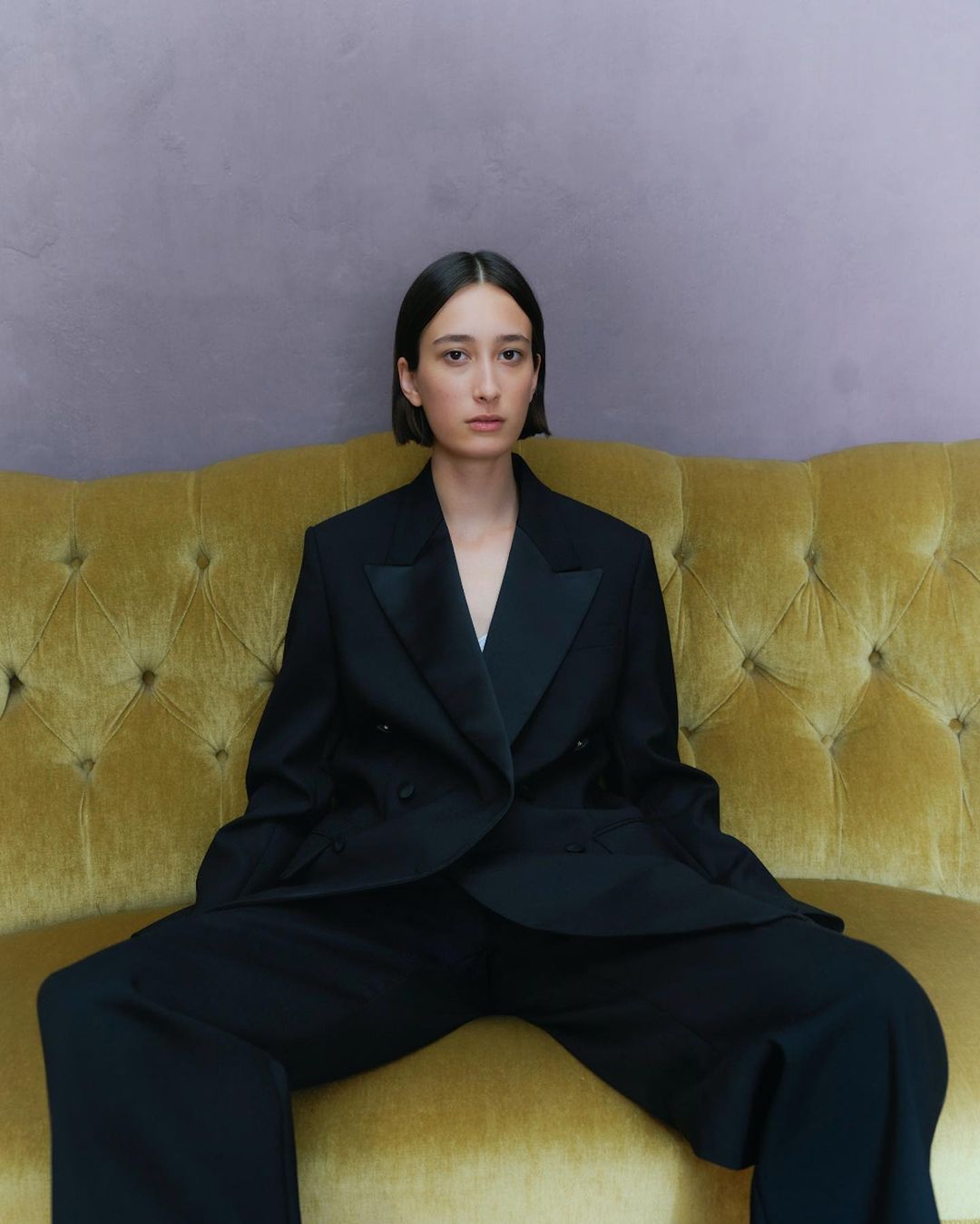 Tiger of Sweden |  Dec. 22