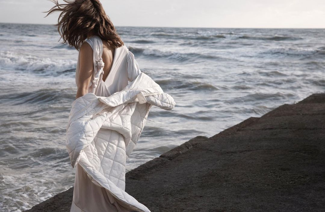 Vogue Scandinavia |  Dec. 22