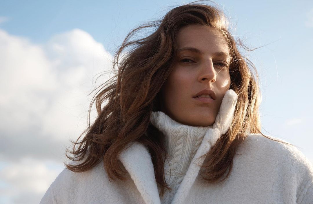 Vogue Scandinavia |  Dec. 22