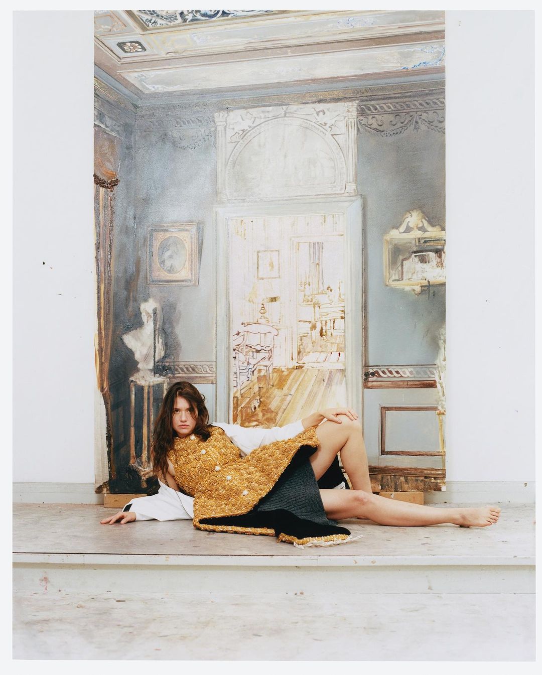 CAP 74024 |  Jan. 23