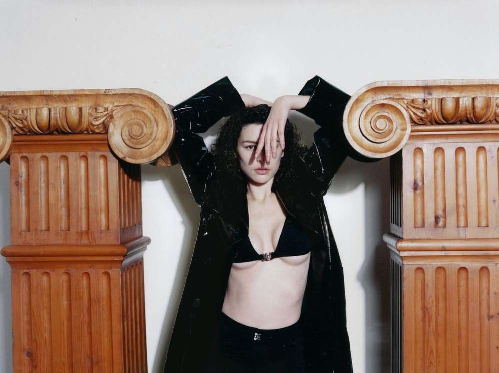 Blanc Magazine |  Apr. 23