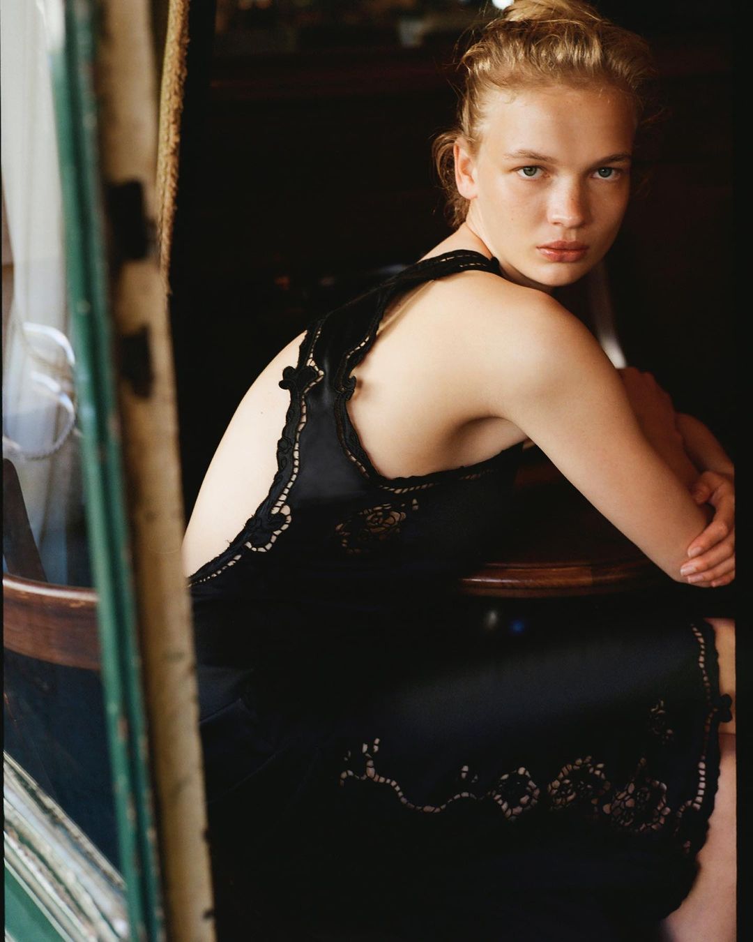 Vogue Hong Kong |  May. 23