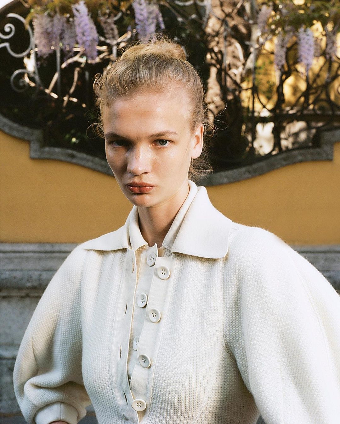 Vogue Hong Kong |  May. 23