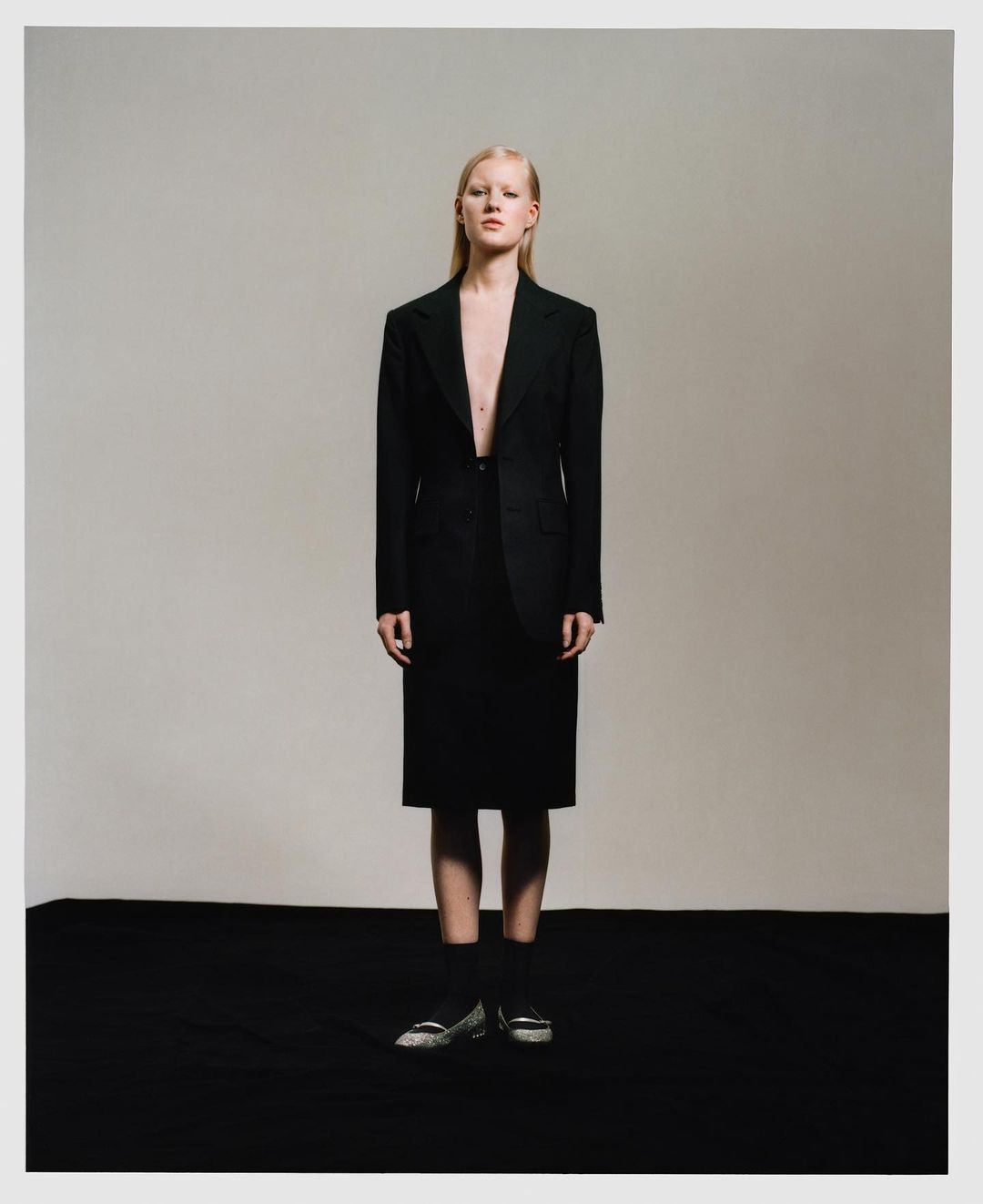 Blank Atelier |  Jun. 23