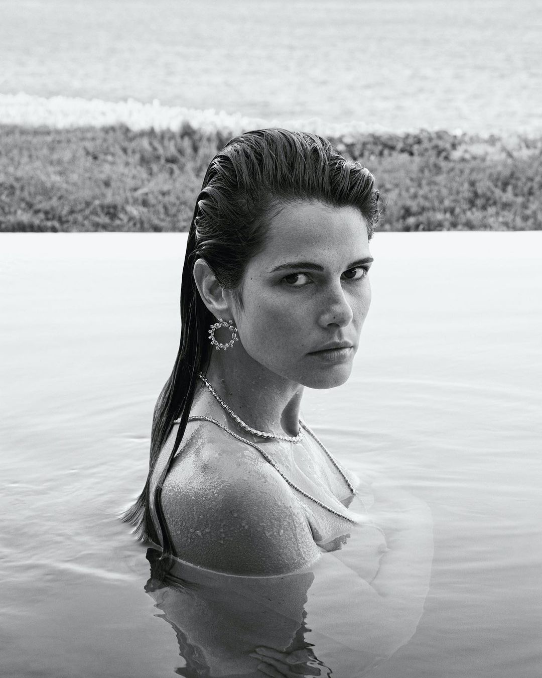 Vogue Greece |  Jul. 23