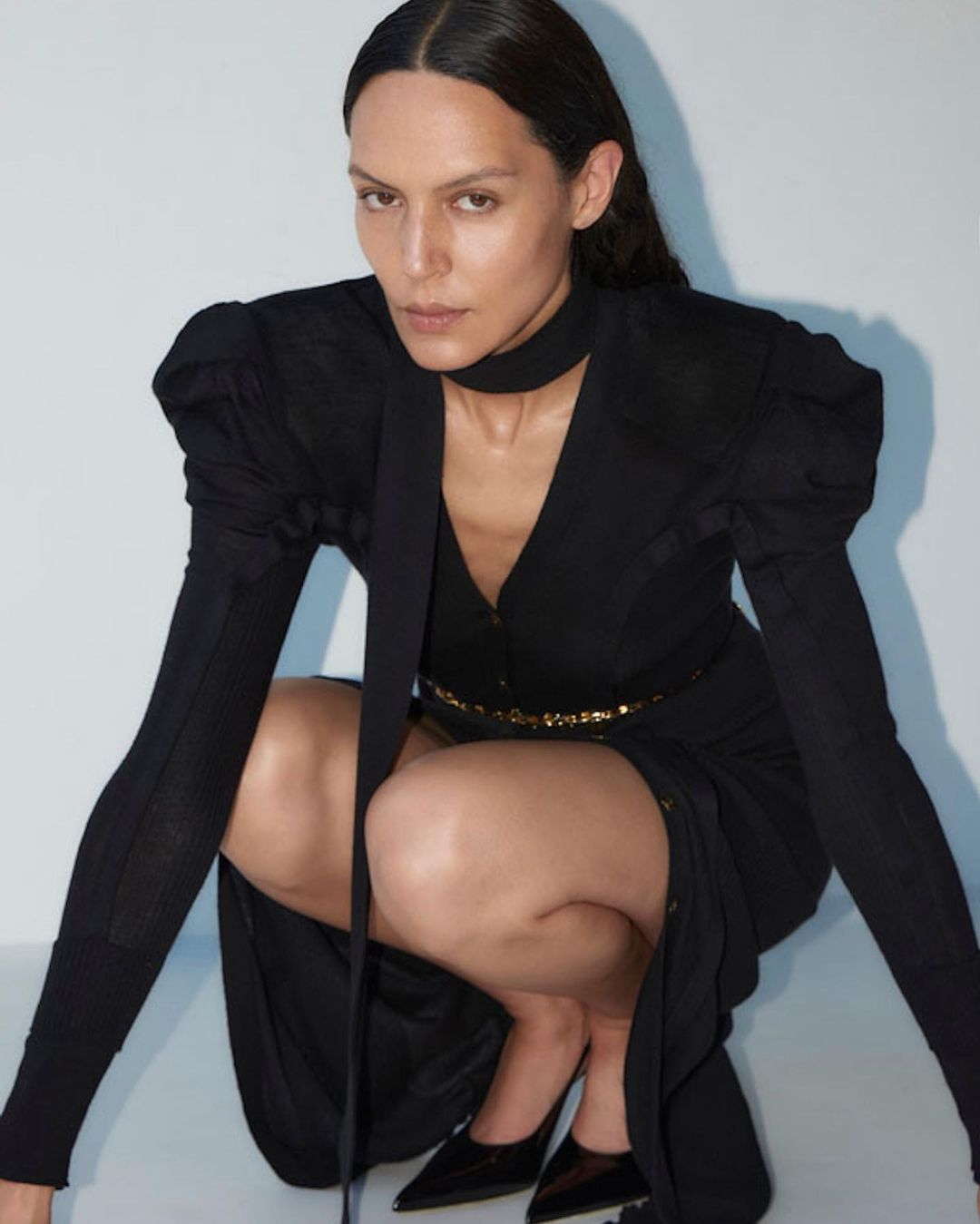 Violante Nessi |  Jul. 23