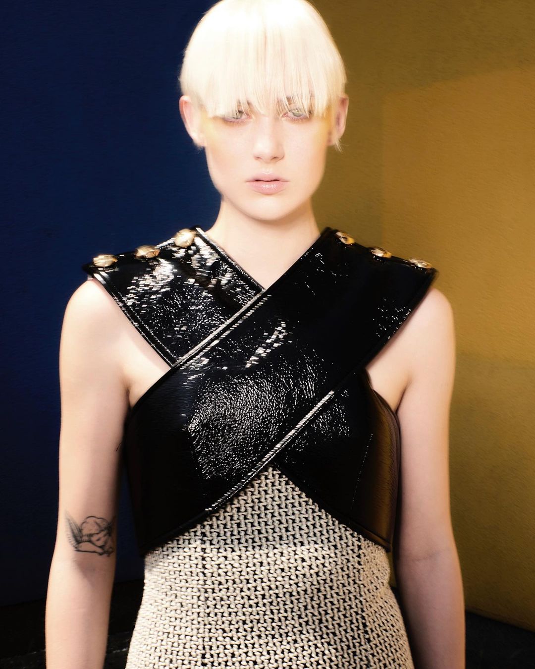 Female Singapore |  Jul. 23