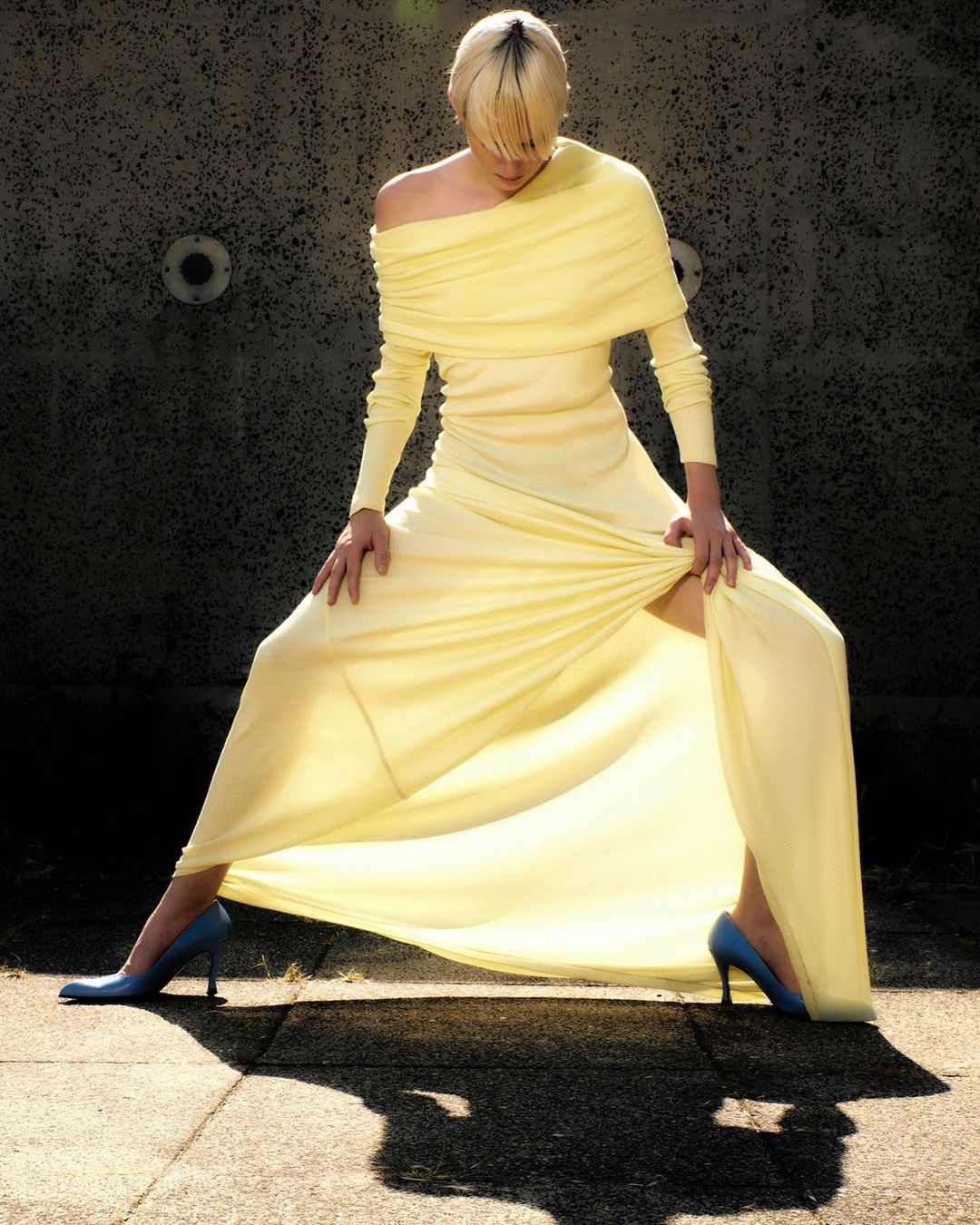 Female Singapore |  Jul. 23