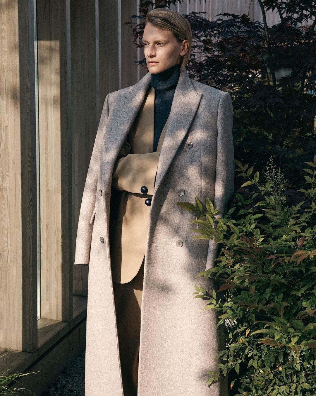 Vogue Thailand |  Aug. 23