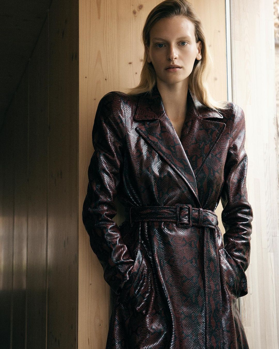 Vogue Thailand |  Aug. 23