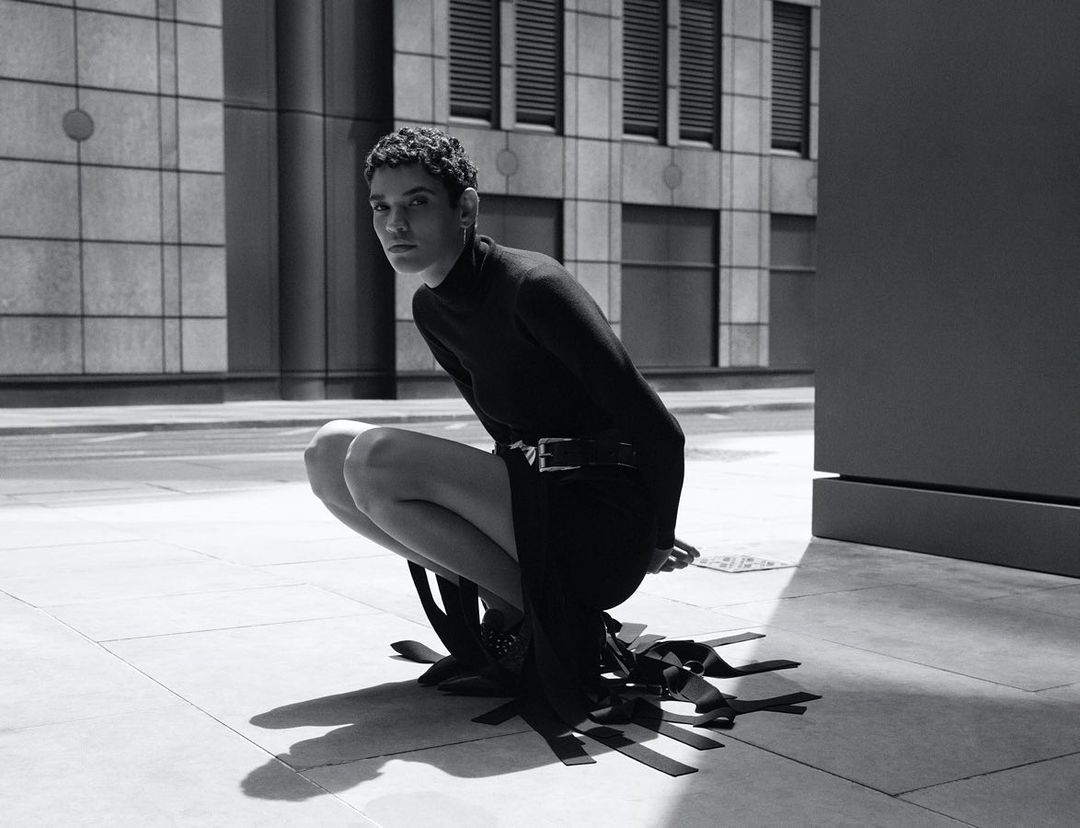 Vogue Thailand |  Sep. 23