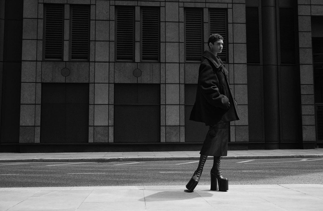 Vogue Thailand |  Sep. 23