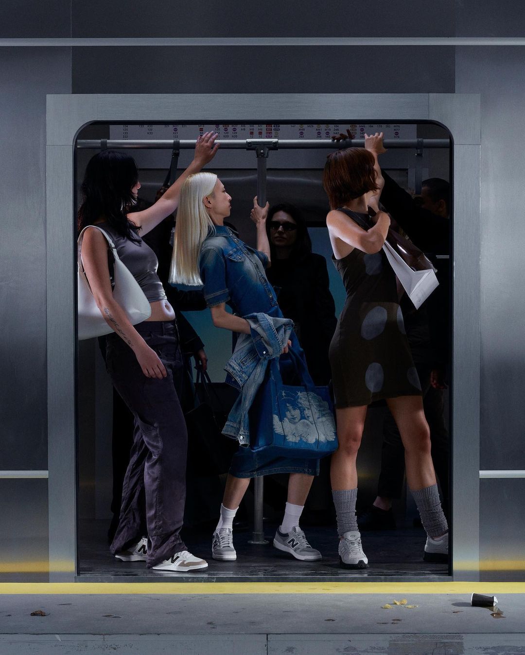 New Balance |  Oct. 23