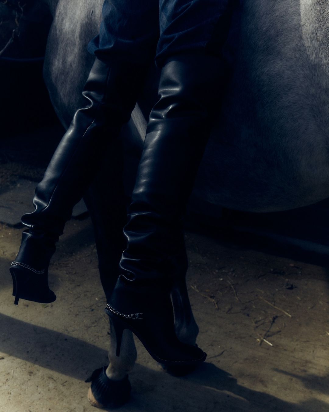 Stella McCartney |  Nov. 23