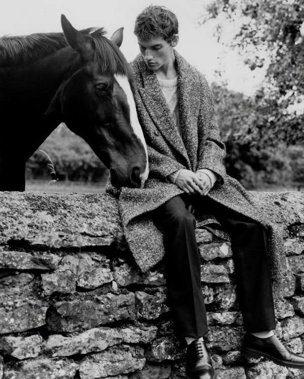 Jack Grange