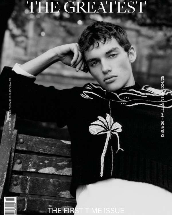 Jack Grange
