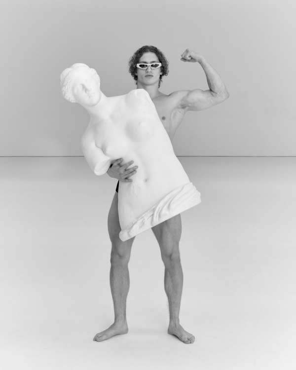 Theresa Marx