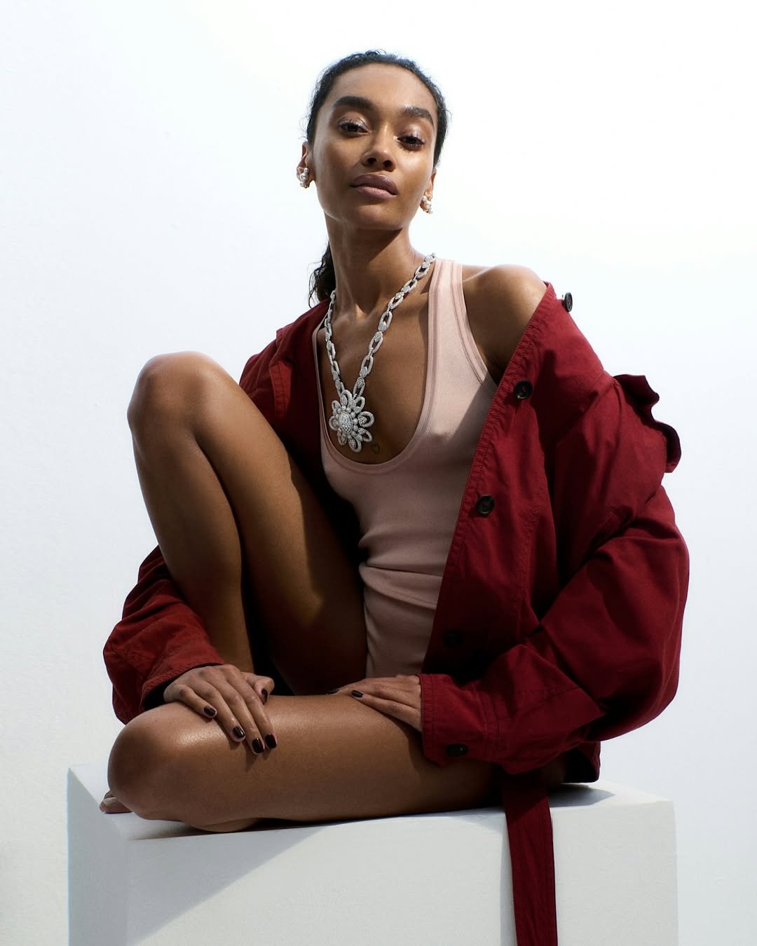 Theresa Marx