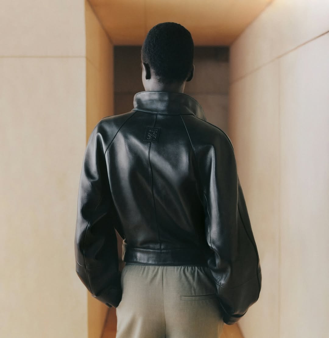 Jack Grange X Net-A-Porter Jul. 25